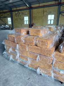 Bloc de caoutchouc SVR 3L de haute pureté à bas prix 2026, couleur jaune extra clair/blanc eau, blocs solides, norme automobile vietnamienne - Product Image 2