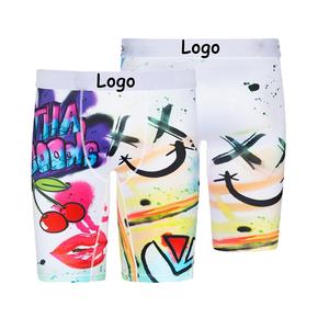 Calzoncillos bóxer con estampado personalizado para hombre, nuevos pantalones cortos para hombre, proveedor al por mayor, de gran tamaño Calzoncillos Bóxer, ropa interior cómoda hecha en Pakistán - Product Image 1