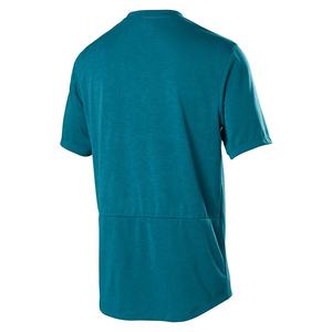 Maillots de course légers, anti-UV, respirants et à séchage rapide pour VTT, VTT tout-terrain, MX, BMX, moto, avec impression personnalisée par sublimation, pour Enduro et Downhill - Product Image 2