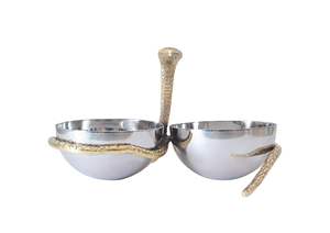 Bol de guérison fait main de qualité supérieure martelé en laiton himalayen métal méditation grand bol au prix le plus bas. - Product Image 3