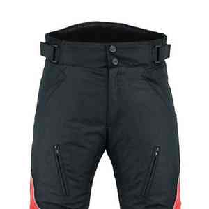 กางเกงขี่จักรยานเสือภูเขากางเกงขี่จักรยานเสือภูเขา MTB แบบแห้งเร็วกางเกงขี่จักรยานเสือภูเขาน้ำหนักเบาระบายอากาศได้ดี - Product Image 4