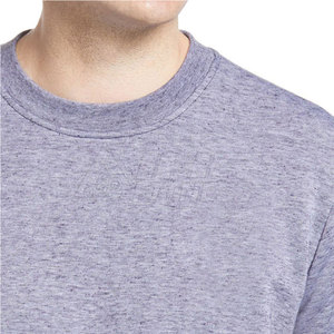 Customized Men's XS-6XL Solid Plain Dyed Cotton/Polyester 320g Pullover <b>Sweatshirts</b> Winter <b>Fleece</b> Apparel Wholesale Supplied - Product Image 6
