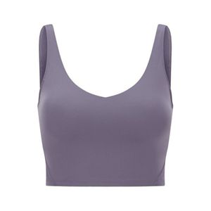 Soutien-gorge de fitness anti-transpiration et de soutien pour femmes idéal pour les entraînements de yoga en salle de sport Services OEM/ODM Décoration de broderie - Product Image 2