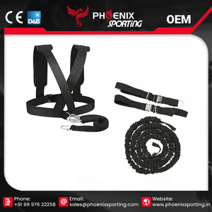 Bandas de resistencia personalizadas, cuerpo Total para entrenamiento de bandas de resistencia, compra al mejor precio - Product Image 6