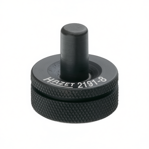 Bloque de Empuje Hazet F-Flares: Herramienta Esencial para Proyectos de Abocardado - Product Image 2