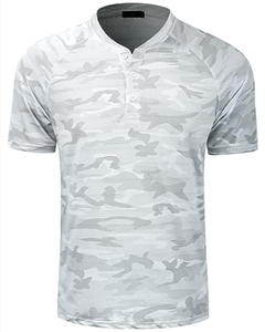 Camiseta de Protección Solar Elástica para Natación, Paddleboarding y Días de Playa - Camisetas Unisex de Secado Rápido - Product Image 1