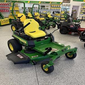 Tractor cortacésped con motor diésel John Deere de calidad premium, ideal para equipos agrícolas modernos. Compre ahora. Oferta al por mayor. - Product Image 1