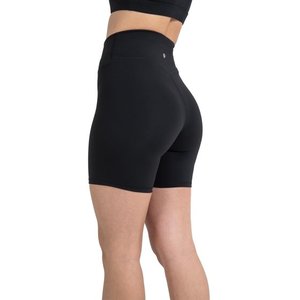 Bermuda femme athlétique course Gym entraînement été coton séchage rapide respirant taille élastique poches randonnée sportive - Product Image 5