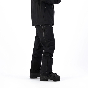 Pantalones de Nieve Holgados Estilo Hip Hop para Hombre, Talla Grande, Cortavientos, Impermeables y Holgados - Product Image 3