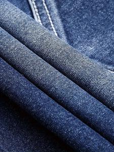 Pantalones cortos personalizados para hombre, ropa de marca azul, pantalones cortos de algodón puro de verano, pantalones cortos de mezclilla para hombre hechos en Pakistán - Product Image 5