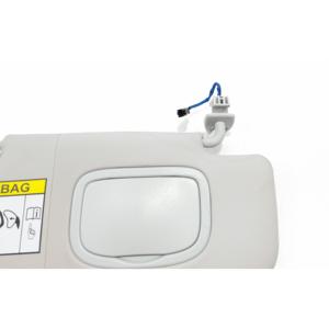 แผงบังแดดด้านผู้โดยสาร FIAT 500 X Series 552 66 963, 552 83 775 (15>) - Product Image 5