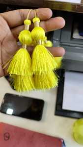 Glands en couches sur mesure idéaux pour les fabricants de sacs à main à utiliser comme embellissements idéaux pour la revente - Product Image 4