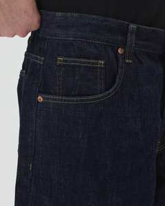 Pantalones Vaqueros Holgados para Hombre Hechos en Turquía, Estilo Urbano - Product Image 4