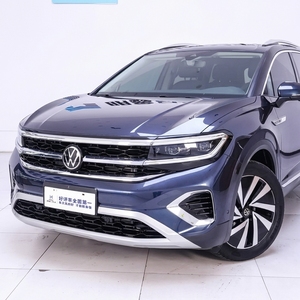 Volkswagen Talagon 2.0L Turbo 7DCT 6 places, SUV intermédiaire, faible kilométrage, Euro 6, essence, occasion, vente rapide, modèle 2021 - Product Image 1