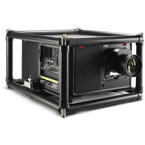 2026 UDM-4K15 15,000-Lumen UHD 4K <b>Laser</b> 3DLP Home <b>Projector</b> with USB Wi-Fi & GSM No Lens Required - Product Image 1