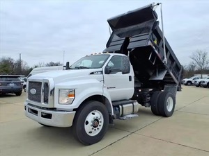 Camión Tractor Diésel 6x4 de Servicio Pesado para Logística de Carretera, Transporte y Operaciones de Envío de Carga Comercial - Product Image 4