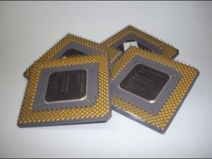 Gốm phế liệu của New & Sử dụng PC CPU vàng phục hồi cho bộ vi xử lý/Chip Bo mạch chủ & <span class=keywords><strong>Ram</strong></span> phế liệu - Product Image 5