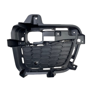 OEM 7GG96GXHAB CH1038247 nuevo parachoques rejilla antiniebla bisel con ganchos de remolque y Parksense lado del conductor del coche para Grand Cherokee L 2020 - Product Image 1