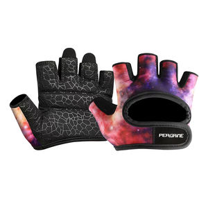 Coussinets de maintien unisexes pour le fitness, respirants et antidérapants, en néoprène écologique pour l'entraînement d'haltérophilie et l'exercice. - Product Image 1