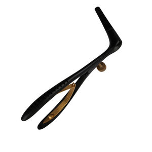 Espéculo Nasal de color negro Metal alemán Acero Viena Oreja Espéculo Nasal Médico ENT Espéculo Nasal - Product Image 2