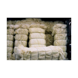 Calidad de exportación UG y SSUG Fibra de sisal natural/fibra de sisal - Product Image 4