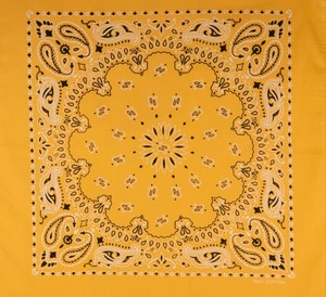 Factory Supply Custom Printed Logo <b>Snood</b> and Seamless Bandana Multifunctional Square Cotton Head Scarf Digital Printing - Product Image 3