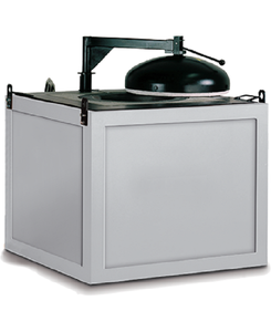 Tecnología avanzada Motor de combustible a gas Equipo de reciclaje de chatarra 100 Kgs Capacidad Horno de baño de sal para calor Nuevo - Product Image 6