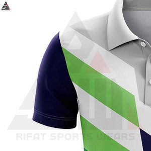 เสื้อลำลองระบายอากาศใส่สบายผ้าถักไซส์พิเศษผ้าฝ้ายไม้ไผ่พิมพ์ลายสำหรับผู้ชาย - Product Image 5