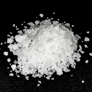 Poudre de sel brut lavée de qualité supérieure, pureté de 98%, chlorure de sodium (NaCl) de qualité industrielle, approvisionnement en gros - Product Image 6