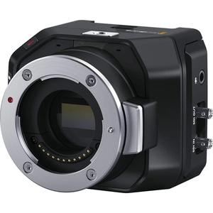 Caméra d'action numérique en gros pour Blackmagic 4K G2 avec fonction photo, vidéo, micro, SDI et enregistrement - Product Image 1