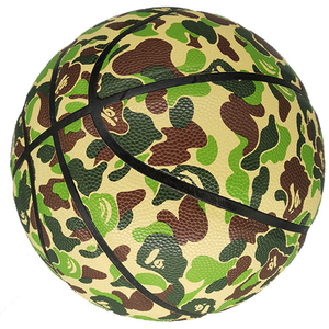 Balón de Baloncesto Negro de Alta Calidad Premium, Talla 3, para Juego Duradero en Interiores y Exteriores, para Niños y Niñas - Product Image 5