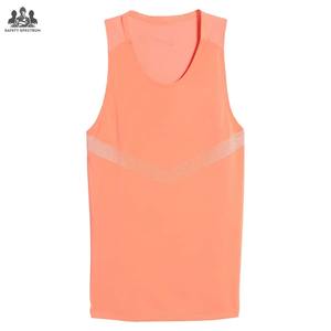 Débardeur Homme Personnalisé de Qualité Supérieure - Respirant, Décontracté, 100% Coton Tricoté, Haut de Fitness Écologique, Élégant, Séchage Rapide, Sur Mesure - Product Image 5