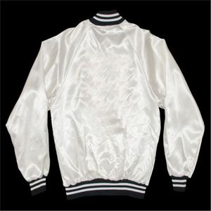 เสื้อแจ็กเก็ตหนังมหาลัยสำหรับผู้ชายและ2026ระบายอากาศได้ดีมีกระดุมซิปสำหรับฤดูหนาว - Product Image 6