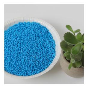 Fertilizante Granular Compuesto NPK 30-9-9 de Liberación Controlada al Mejor Precio de Fábrica para Gran Cantidad - Product Image 5