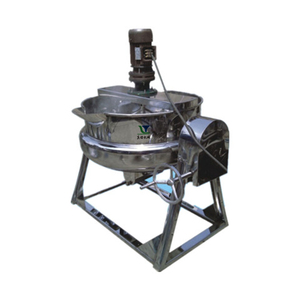 Máy Tạo Hình Thanh Cơm/Bánh/Bóng Chất Lượng Cao/Máy Tạo Hình Đồ Ăn Nhẹ Ngũ Cốc Dây Chuyền Sản Xuất Thanh Granola - Product Image 3