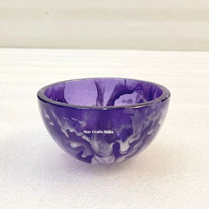 Bol à fruits décoré antique de haute qualité, produit indien de la plus grande qualité, meilleure vente, décoration de mariage, 2025 - Product Image 1