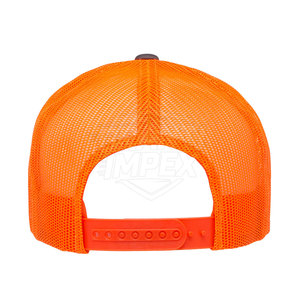 Gorra Trucker Unisex Moderna, Transpirable, Impermeable, con Malla Trasera Ajustable, para Deportes, Viajes, Campamento y Uso Diario - Product Image 5