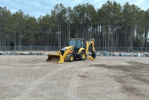 Used CAT 416 <b>Backhoe</b> <b>Loader</b> Wheel <b>Loader</b> Excavator - Product Image 5