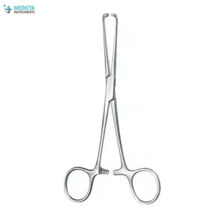 Steinmann tendon Forceps 16cm-เครื่องมือเกี่ยวกับศัลยกรรมกระดูก - Product Image 1
