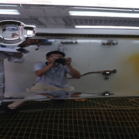 Fabricant chinois de peinture automobile pour retouche, peinture de retouche automobile, vernis haute brillance pour automobile