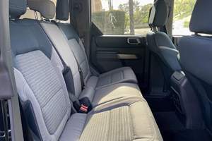 FORD BRONCO OUTER BANKS 2022 d'occasion, conduite à gauche/droite - Product Image 5