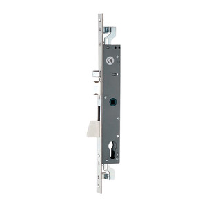 Iseo Art. 783802 Serratura Elettrica Verticale a Tripla Chiusura 30 mm - Product Image 1