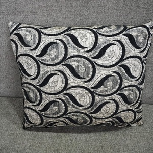 Premium Soft Decorative Square Throw Pillow <b>Covers</b> <b>for</b> Living Room & Bedroom Home <b>Sofa</b> Cushion Case - Product Image 2