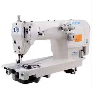 MEILLEUR FOURNISSEUR pour le nouveau point noué Jack A2B avec coupe-fil automatique - Product Image 3