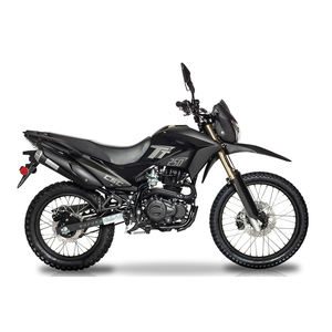 Motocyclettes CSC TT 250 2024 - Product Image 1