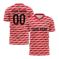 Camiseta de Fútbol Retro Personalizada con Estampado 2024 2025, Último Diseño, Ropa Deportiva para Hombre Adulto de Francia, Venta al Por Mayor, Barata, Transpirable, 100%