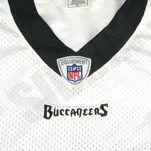 Camiseta de fútbol americano Unisex con estampado personalizado de fábrica Premium, camiseta de fútbol americano juvenil con malla de ojo de buey - Product Image 3