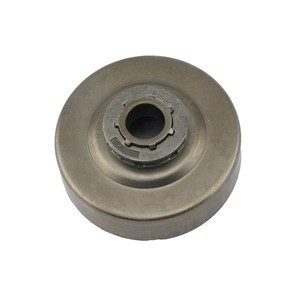 Pignone per Motosega a Palo Stihl MS 340/360, a Benzina 2 Tempi, in Metallo, Grado Industriale, Personalizzabile, Supporto OEM - Product Image 1