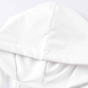 Latest Design Winter Men's <b>Tracksuit</b> Set Causal Long Sleeve Black Color <b>Plain</b> <b>Tracksuit</b> For Sale - Product Image 3