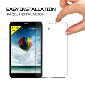 ฟิล์มกันรอยหน้าจอ ANTISHOCK สำหรับแท็บเล็ตมาเจสติก TAB-608 การปกป้องระดับพรีเมียม - Product Image 3